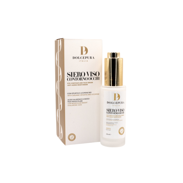 BIO Face Serum 30ml