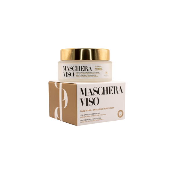 BIO Anti Age Face Mask