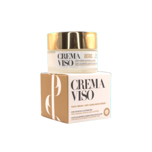 BIO Anti Age Face Cream