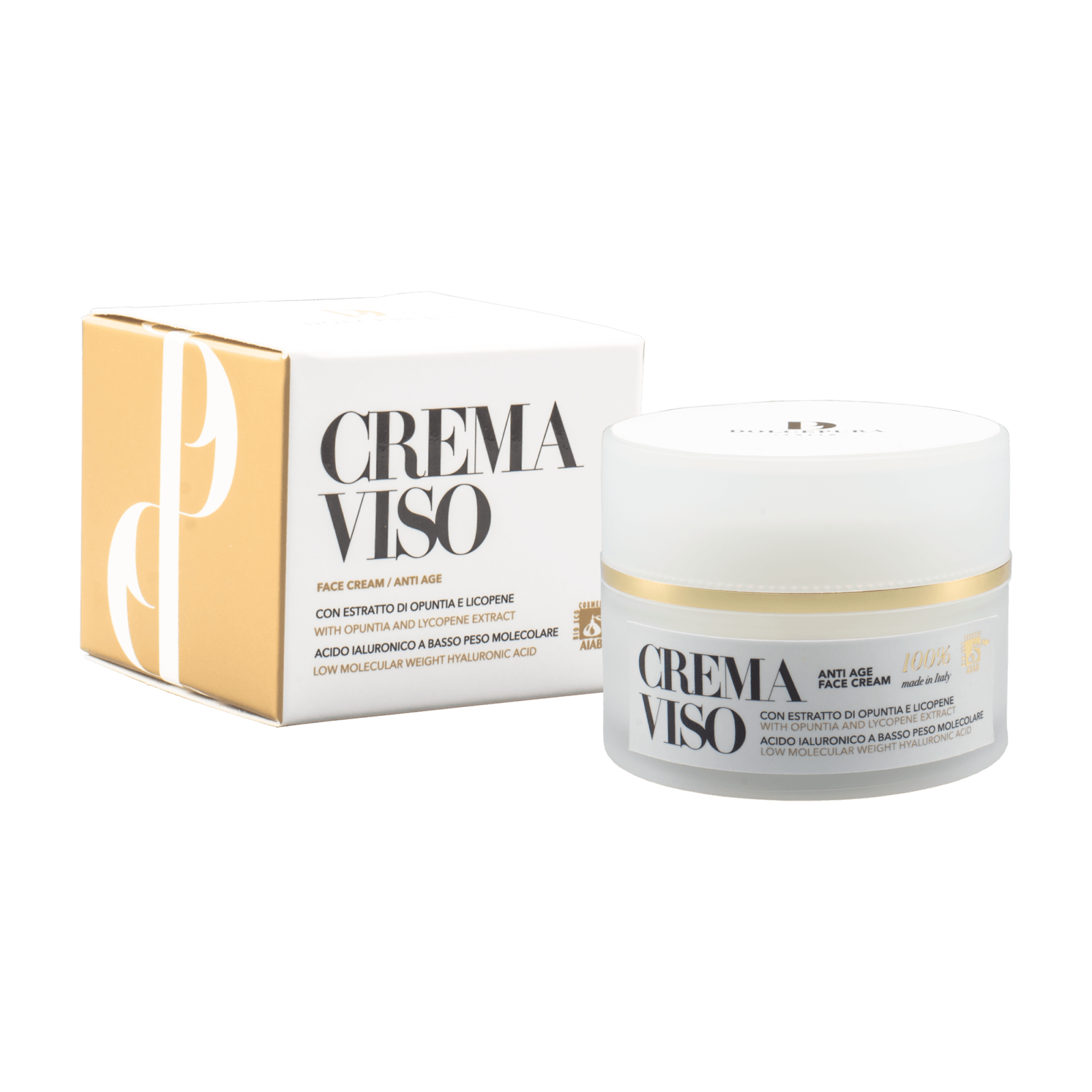 regular face cream