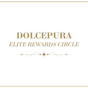 DOLCEPURA Elite Rewards Circle