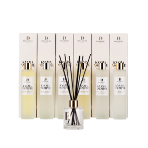 REFILL + ZEN DIFFUSER