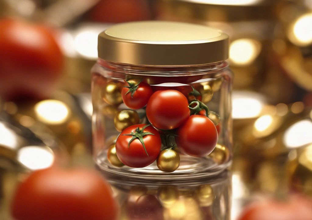 Organic Lycopene
