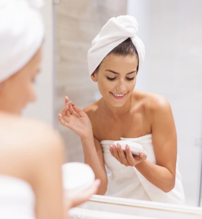 Skin Bioavailability