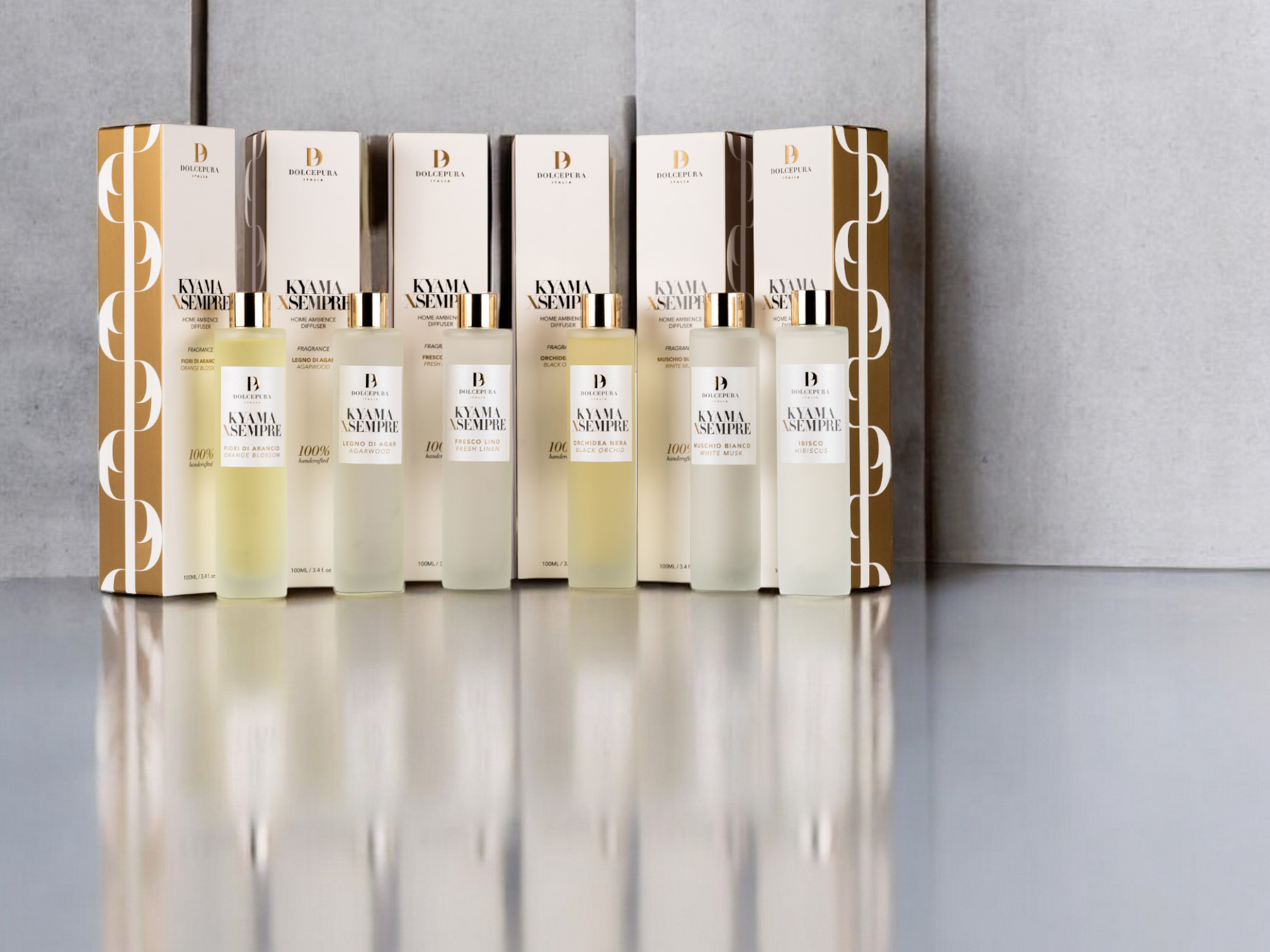 Dolcepura Cosmetics - Cosmetici Biologici Opuntia & Licopene