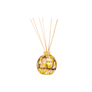 MURANO GLASS DIFFUSER 24K Gold Infusion