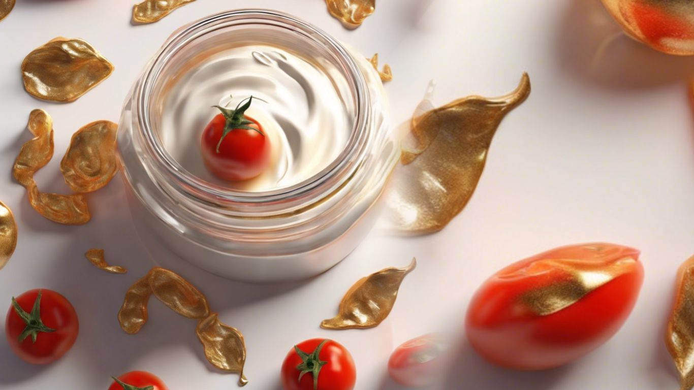 Tomato Extraction