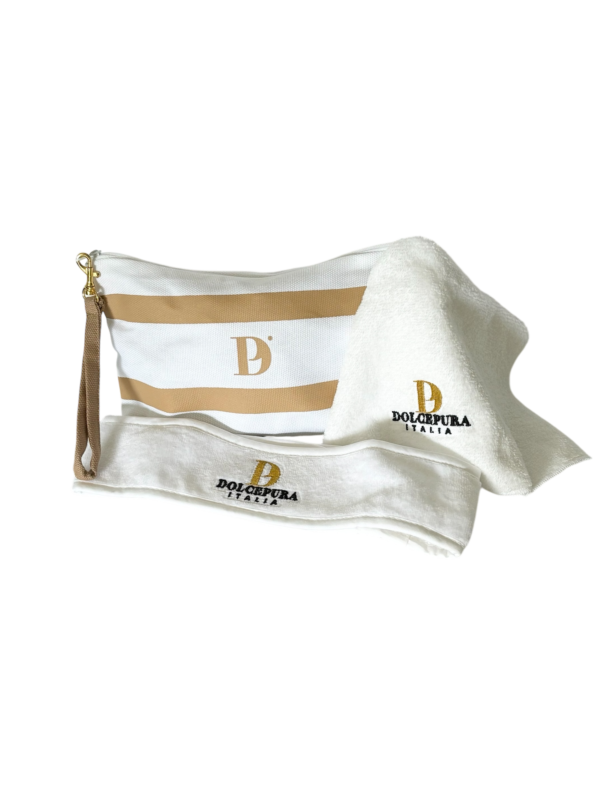 Luxury SPA Set Collection