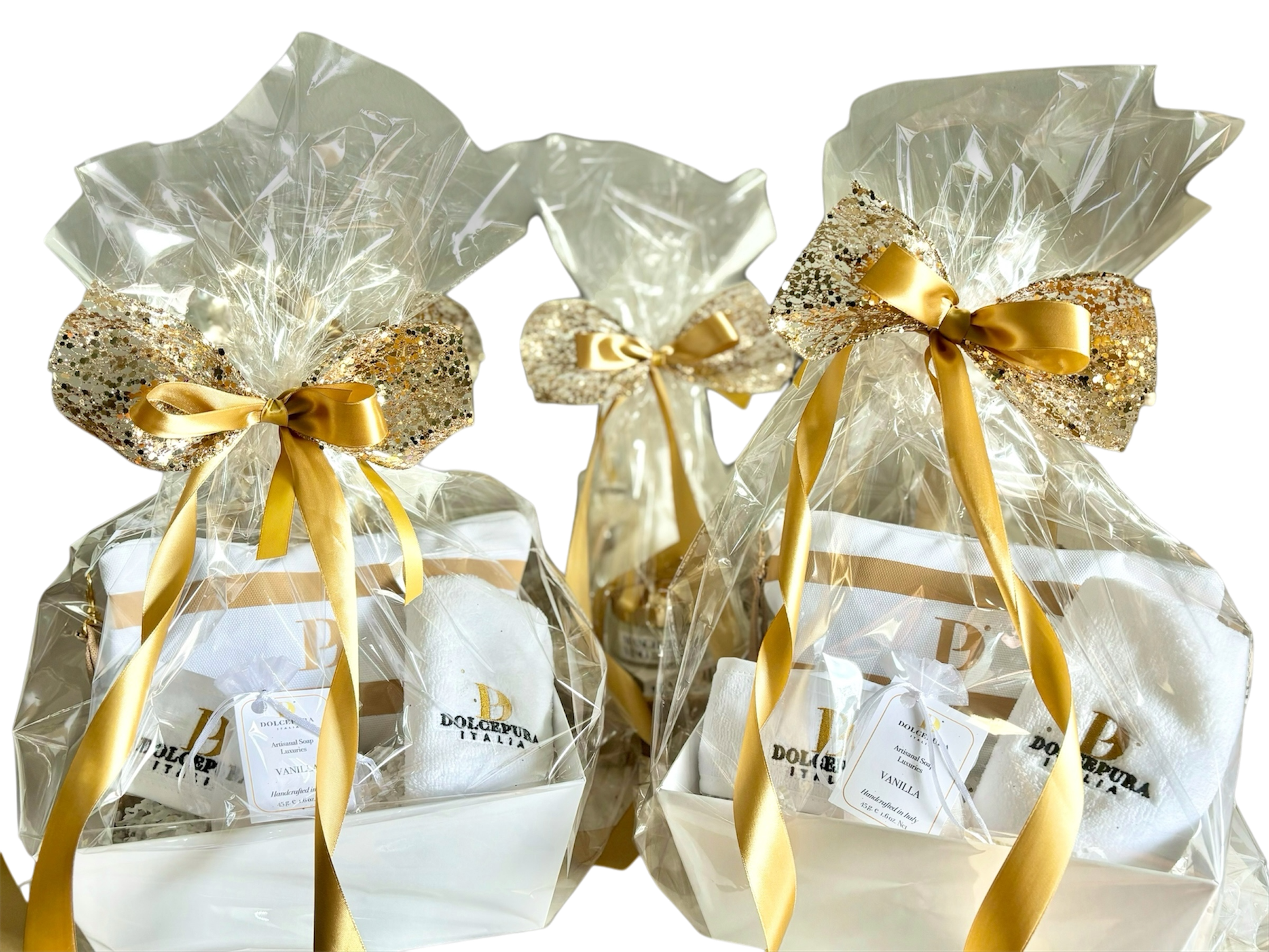 Gift Basket – SPA Collection